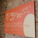 Museo Attilio Mussino illustratore di pinocchio