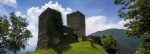 Castello Tourusela